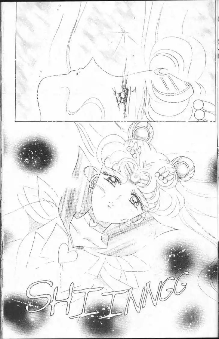 Sailor Moon Chapter 10.2 19